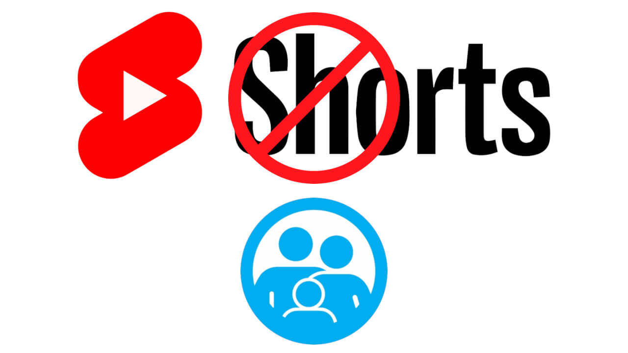 YouTube: Controla el acceso a Shorts para adolescentes y mejora su bienestar