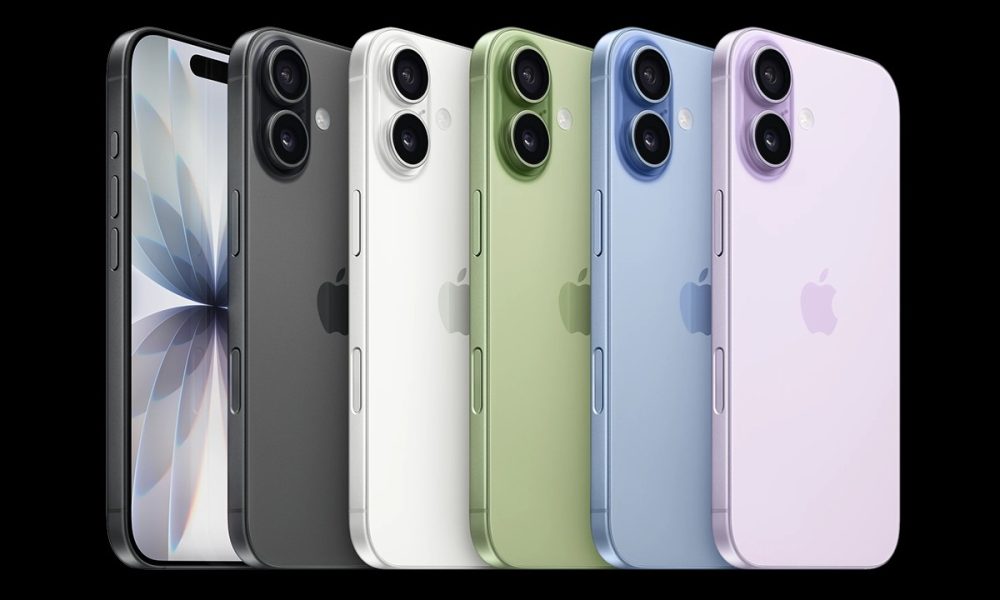 iPhone 18: Diseño Revolucionario que Supera al iPhone 17