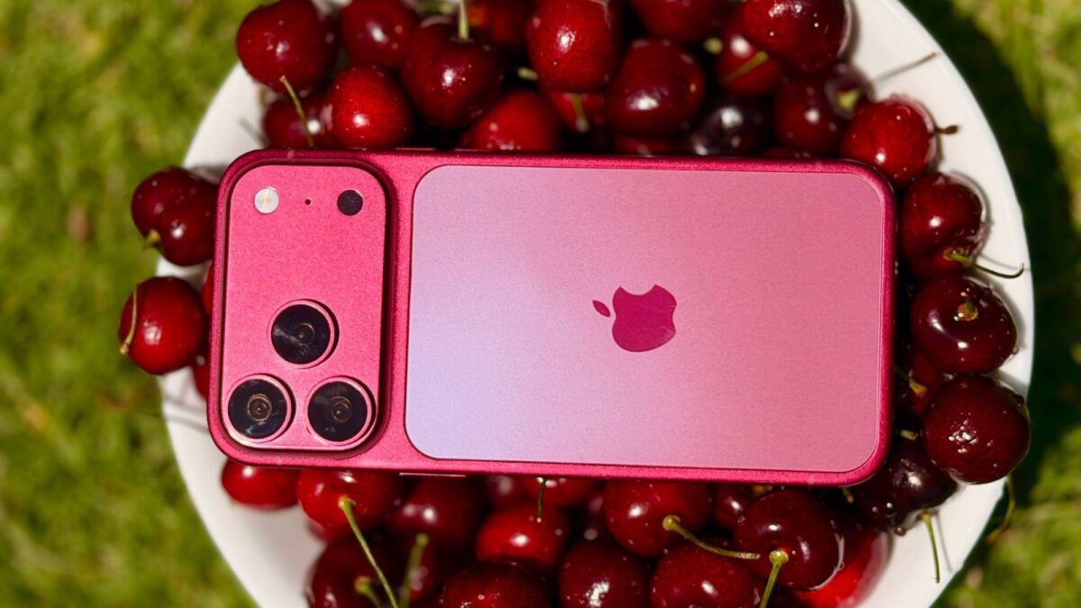 iPhone 18 Pro Max 1 TB: Errores de almacenamiento a tener en cuenta