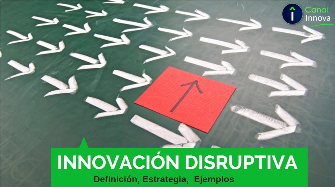 ¿Qué es Canal Innova? Cómo funciona y ejemplos destacados